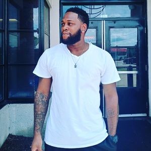 Meet your Posher, Davonne